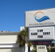 Belleair Beach Club hotel detail image 3