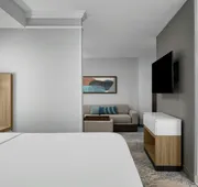 SpringHill Suites Lehi at Thanksgiving Point hotel detail image 3