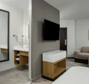SpringHill Suites Lehi at Thanksgiving Point hotel detail image 5