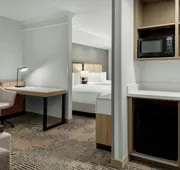 SpringHill Suites Lehi at Thanksgiving Point hotel detail image 7