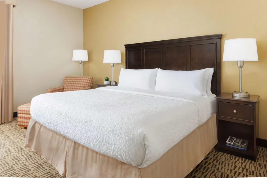 Countryside Inn and Suites hotel detail image 6