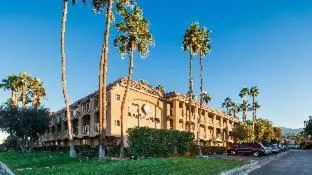 Best Western Plus Palm Desert Resort hotel detail image 2