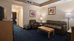 Best Western Plus Palm Desert Resort hotel detail image 6