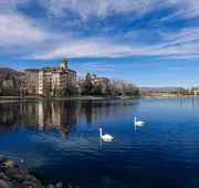 The Broadmoor hotel detail image 4