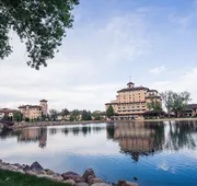 The Broadmoor hotel detail image 7