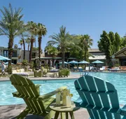 Riviera Resort Palm Springs hotel detail image 4