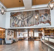 Four Points by Sheraton Barrie hotel detail image 3