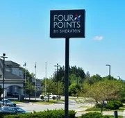 Four Points by Sheraton Barrie hotel detail image 4