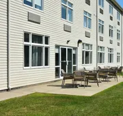 Four Points by Sheraton Barrie hotel detail image 5