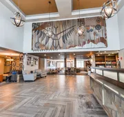 Four Points by Sheraton Barrie hotel detail image 7