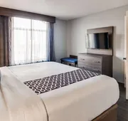Best Western Plus Champaign/Urbana Inn hotel detail image 4