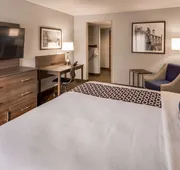 Best Western Plus Champaign/Urbana Inn hotel detail image 5
