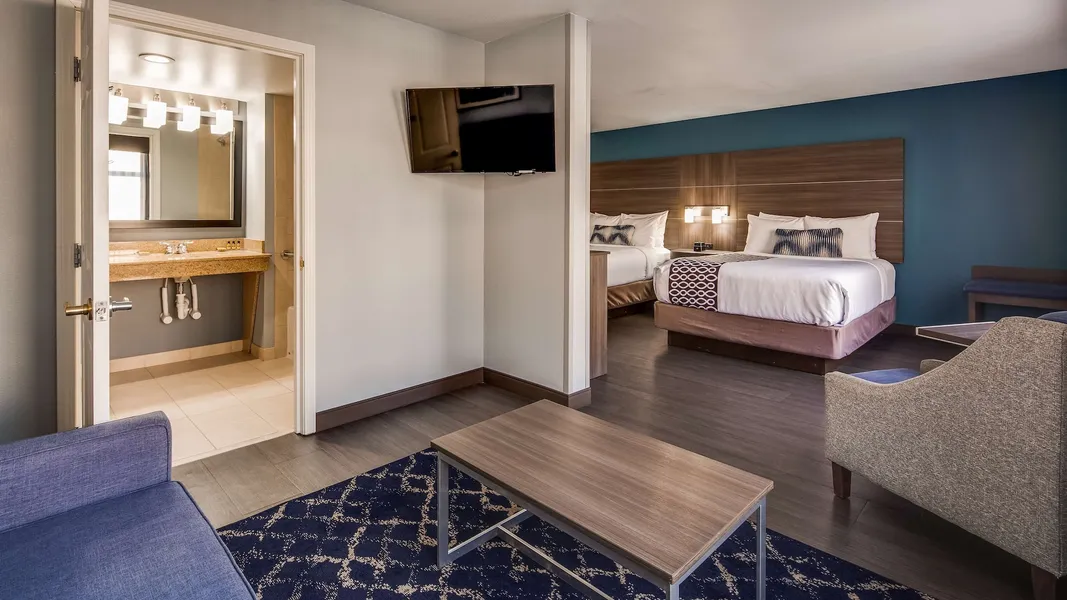 Best Western Plus Champaign/Urbana Inn hotel detail image 6