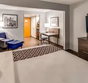 Best Western Plus Champaign/Urbana Inn hotel detail image 7