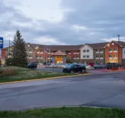 Holiday Inn Express Hotel & Suites Rapid City by IHG hotel detail image 3