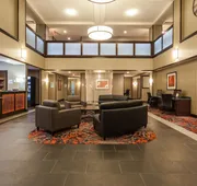 Holiday Inn Express Hotel & Suites Rapid City by IHG hotel detail image 5