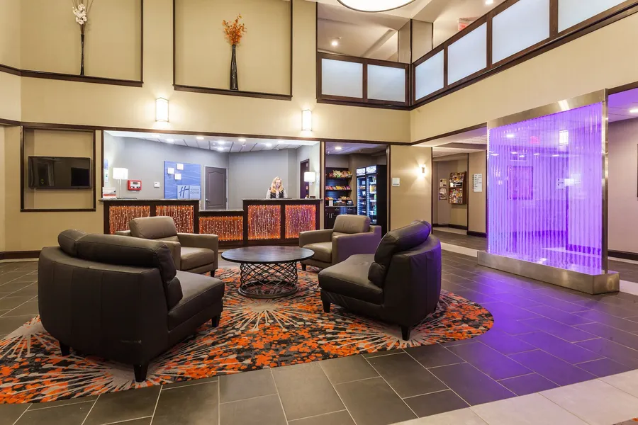 Holiday Inn Express Hotel & Suites Rapid City by IHG hotel detail image 6