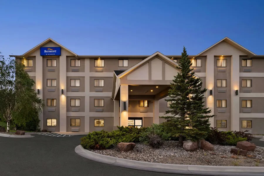 Baymont by Wyndham Elko hotel detail image 2