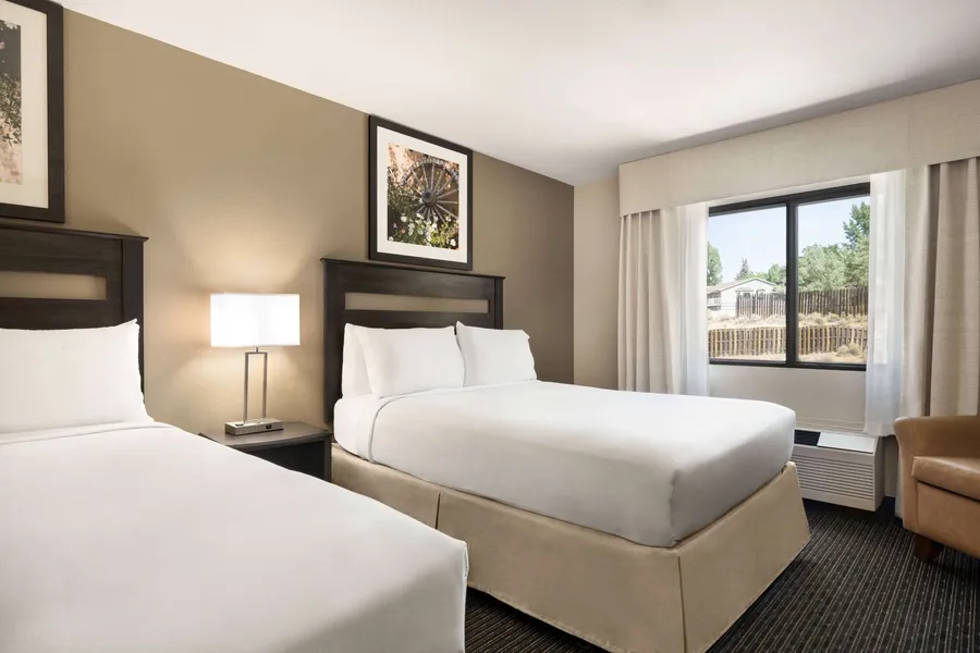 Baymont by Wyndham Elko hotel detail image 6