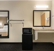 Baymont by Wyndham Elko hotel detail image 7