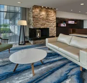 Fairfield Inn & Suites by Marriott Moncton hotel detail image 4