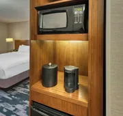 Fairfield Inn & Suites by Marriott Moncton hotel detail image 7
