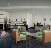 Courtyard by Marriott Salisbury NC hotel detail image 4