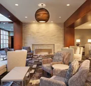 The Westin Princeton at Forrestal Village hotel detail image 3