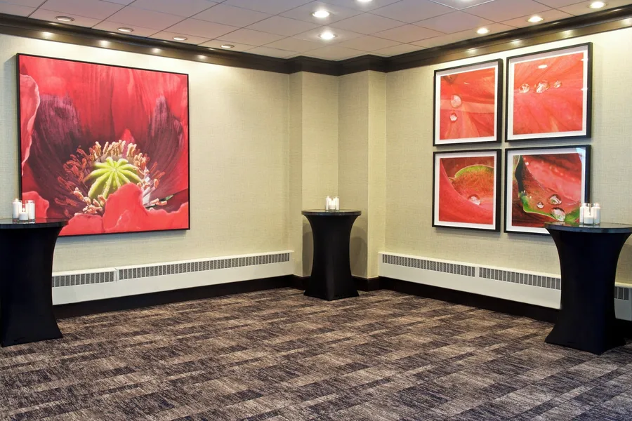 The Westin Princeton at Forrestal Village hotel detail image 6