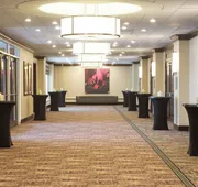The Westin Princeton at Forrestal Village hotel detail image 7