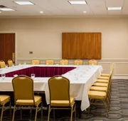 Doubletree by Hilton Hotel Leominster hotel detail image 4