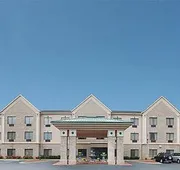 Quality Suites Graham - Burlington South hotel detail image 4