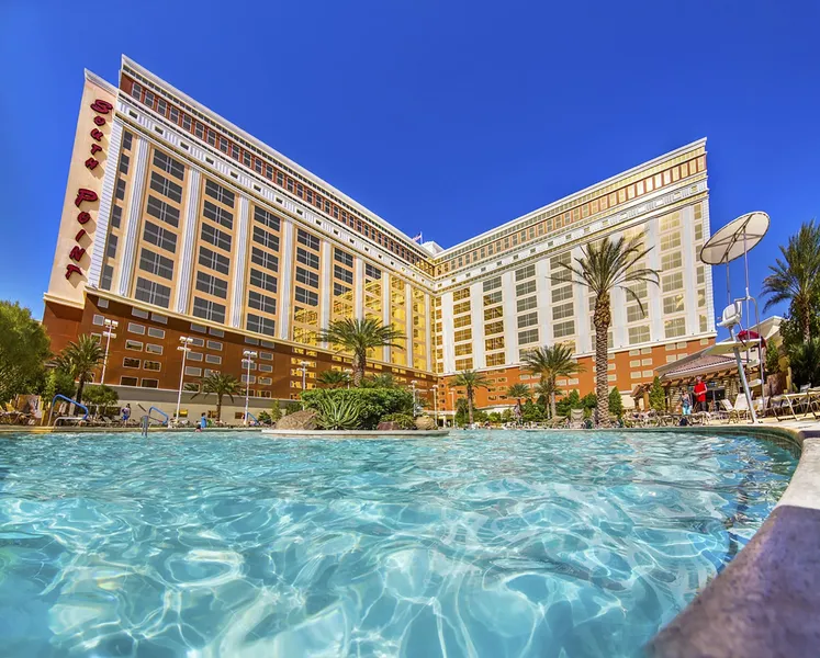 South Point Hotel, Casino, and Spa hotel detail image 2