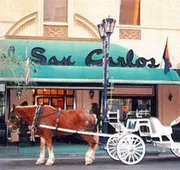 Hotel San Carlos - Downtown Convention Center hotel detail image 3