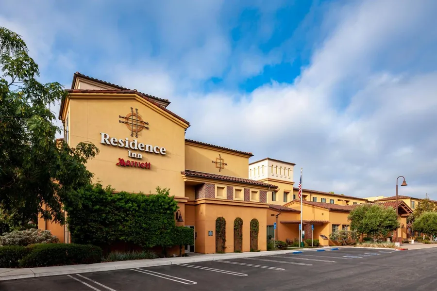 Residence Inn by Marriott Dana Point San Juan Capistrano hotel detail image 2