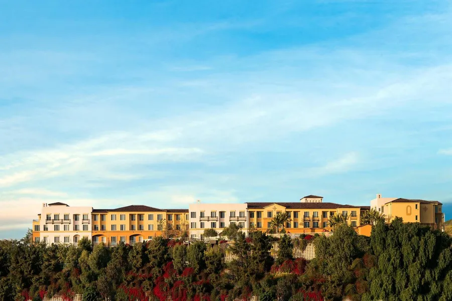 Residence Inn by Marriott Dana Point San Juan Capistrano hotel detail image 6