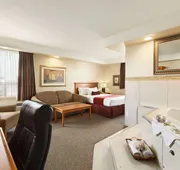 Travelodge by Wyndham Spruce Grove hotel detail image 5