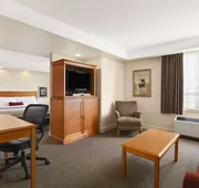 Travelodge by Wyndham Spruce Grove hotel detail image 7