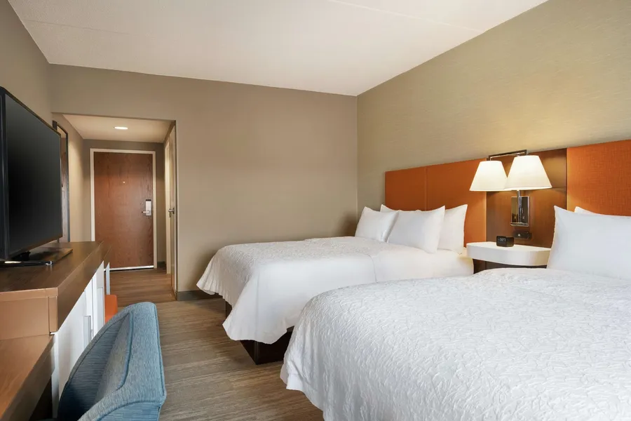 Hampton Inn & Suites Ephrata - Mountain Springs hotel detail image 6