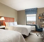 Hampton Inn & Suites Ephrata - Mountain Springs hotel detail image 7
