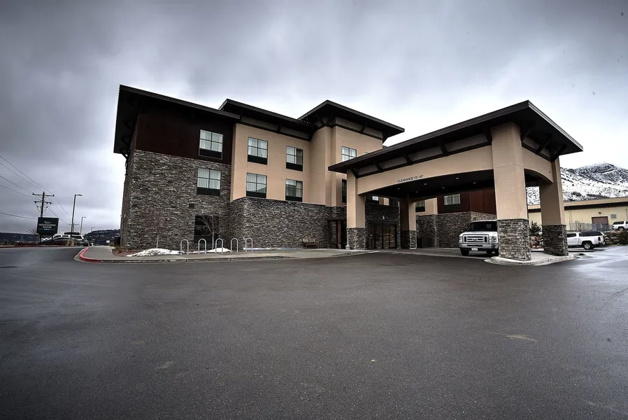 Homewood Suites By Hilton Durango, Co hotel detail image 2