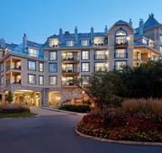 Le Westin Tremblant hotel detail image 3
