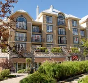 Le Westin Tremblant hotel detail image 4