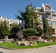 Le Westin Tremblant hotel detail image 5