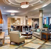 Le Westin Tremblant hotel detail image 7
