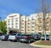 Springhill Suites by Marriott Pittsburgh Mills hotel detail image 3