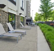 Springhill Suites by Marriott Pittsburgh Mills hotel detail image 4