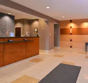Springhill Suites by Marriott Pittsburgh Mills hotel detail image 5
