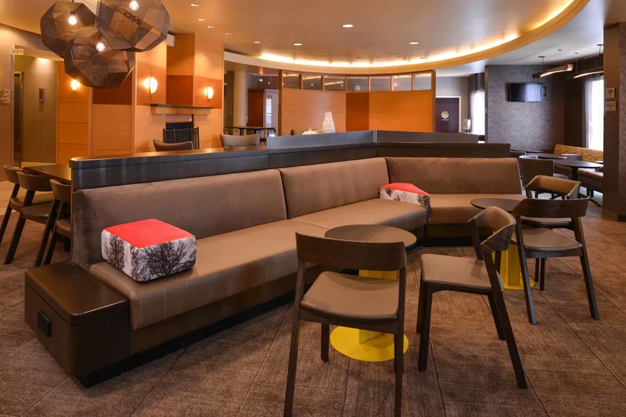 Springhill Suites by Marriott Pittsburgh Mills hotel detail image 6