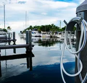 Blackfin Resort and Marina hotel detail image 3